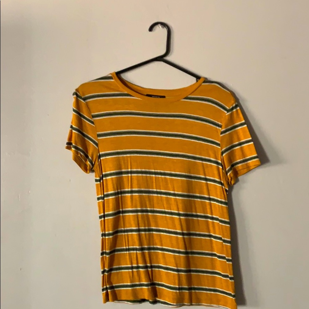 Shirt from Forever 21